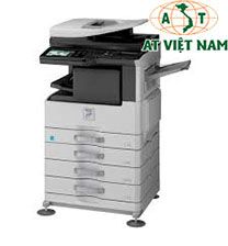 Máy Photocopy SHARP MX-M354N